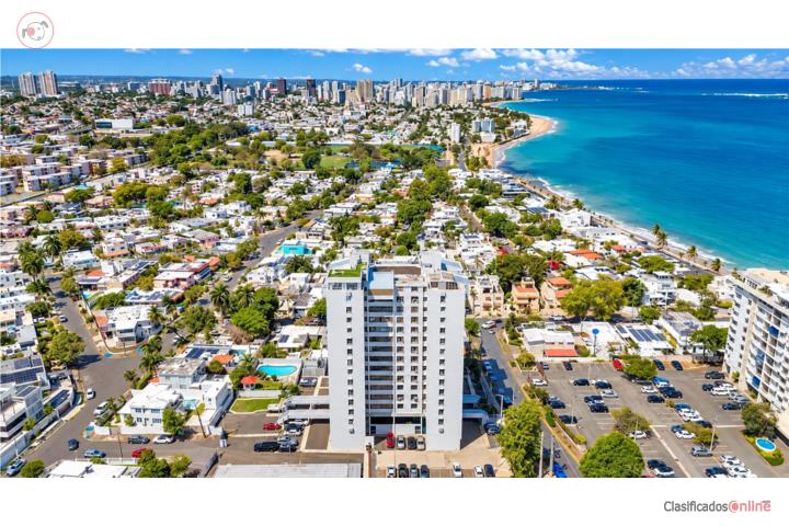 Penthouse fot Sale at  The Terrace  Ocean Par