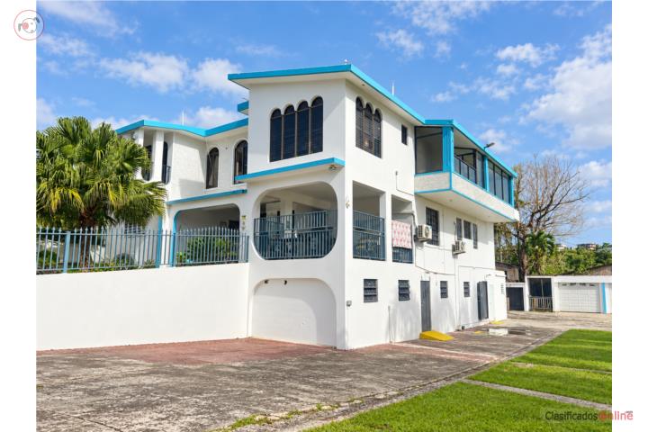 CASA 3 PISOS, CON 4,202 P/C, SOLAR 2,009 M/C