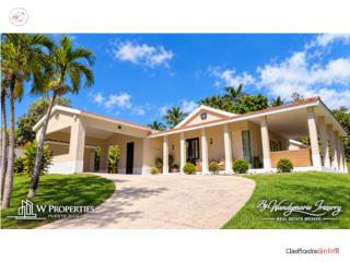 Sabanera Del Rio| Open Concept