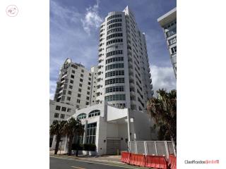 VENTA DE SUITE FRENTE AL MAR