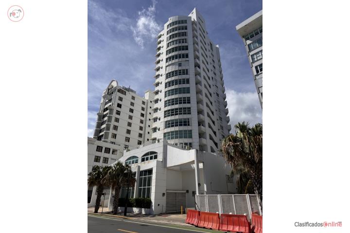 VENTA DE SUITE FRENTE AL MAR