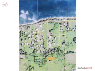 Se vende solar en Islote, Arecibo