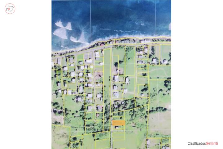 Se vende solar en Islote, Arecibo