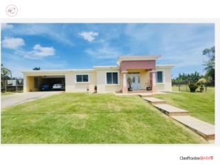 AGUADILLA (PR-110) | AMPLIA RESIDENCI...