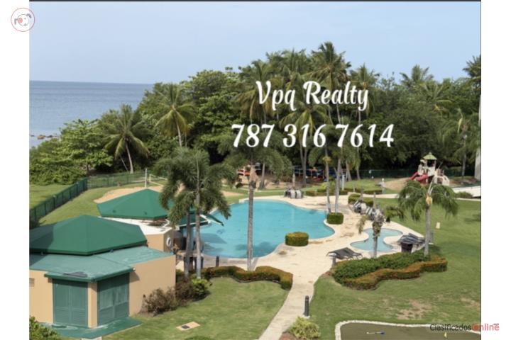 PENTHOUSE SERENITY BY THE SEA, BEACH ,POOL***
