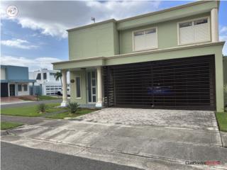 Los Rosales III, Manati