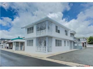 NAGUABO PUEBLO / REMODELADA