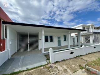 URBANIZACION LAS LOMAS - SAN JUAN