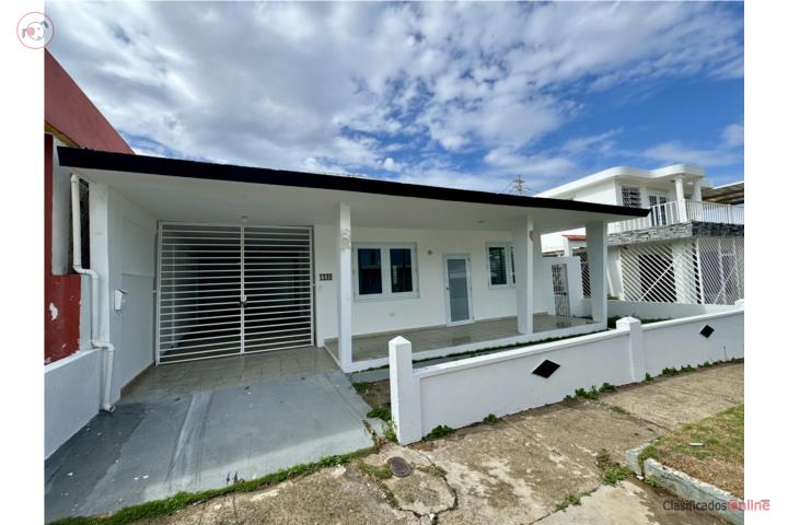 House in Las Lomas, San Juan - Río Piedras