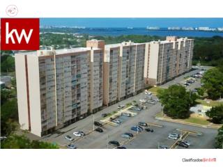 APARTAMENTO EN COND. TORRES DE CERVAN...
