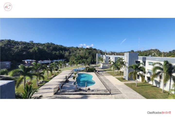 Apartment in Asomante, Aguada