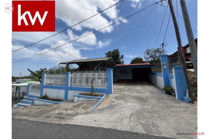 BO. PALMAREJO, CASA EN LAJAS