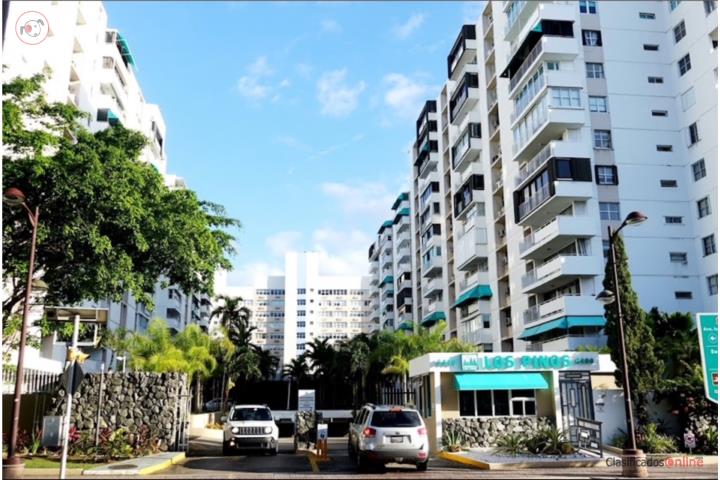 COND. LOS PINOS OESTE RARELY AVAILABLE CORNER UNIT