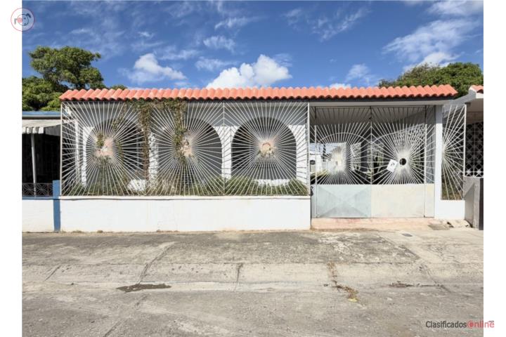 Cerca de PUCPR & Escuela de Medicina