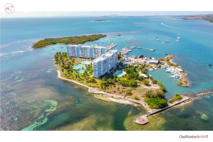 Apartment in Isleta Marina, Fajardo
