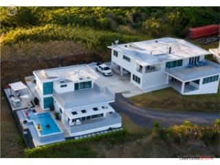 LAS CROABAS, FAJARDO