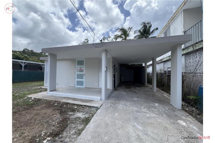 House in Sobrino, Corozal