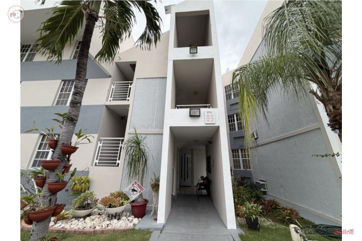 PORTALES DEL MONTE, PONCE  3H / 2B  $275,00