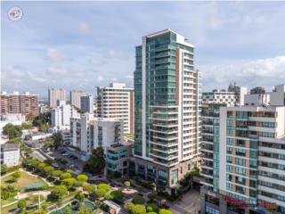 Ocean View 2beds 2.5 apartment fully ...