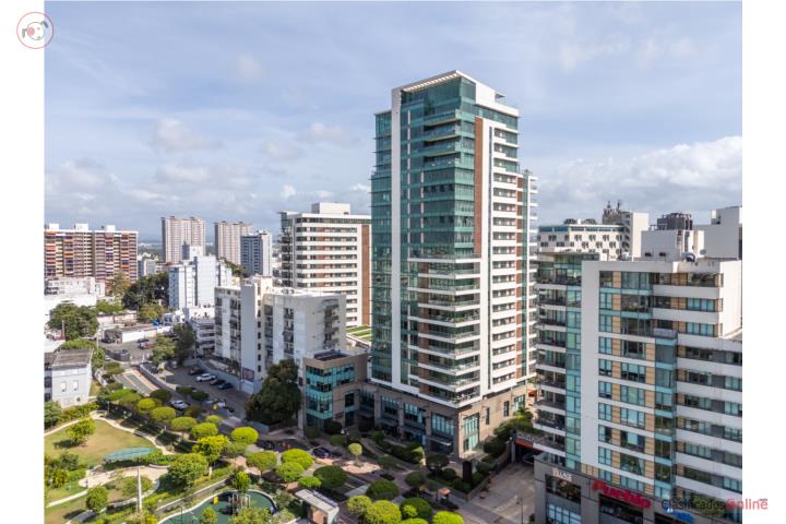 Apartment in Ciudadela, San Juan - Santurce
