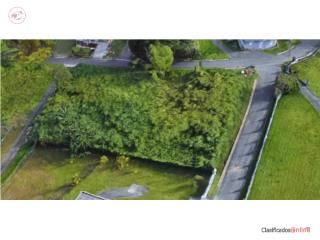 SOLARES EN VENTA Bo. QUEBRADA CRUZ, T...