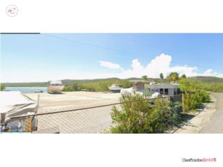 Frente al Mar Punta Jacinto Guanica