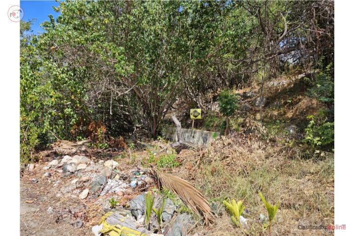 Lot in San Jacinto, Guánica