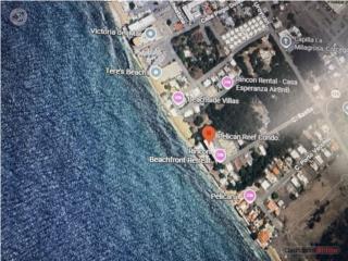 Rincon PR Pelican Ree 1 Habitacion