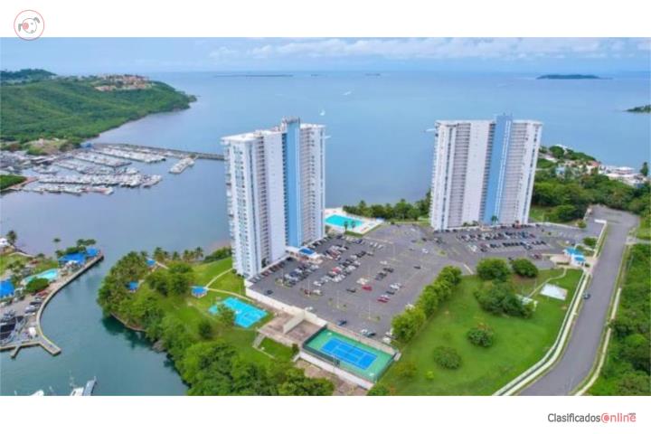Apartment in Dos Marinas, Fajardo