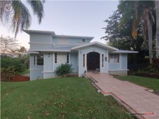 SABANA GRANDEVCASA EN VENTA COLINDA C...