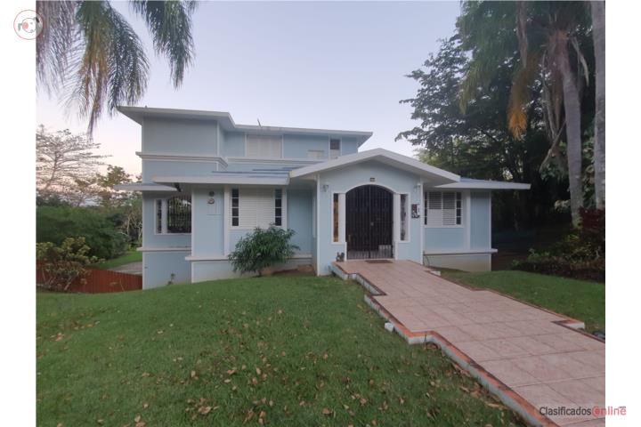 Multi-family in El Hucar, Sabana Grande
