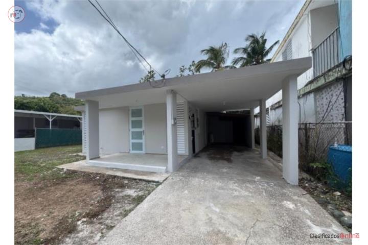 House in Sobrino, Corozal