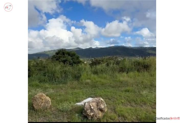 Farm in Carruzo, Carolina