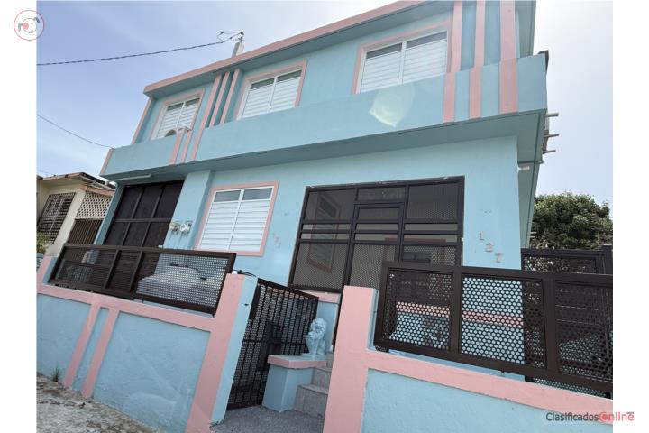 House in Santurce Norte, San Juan - Santurce