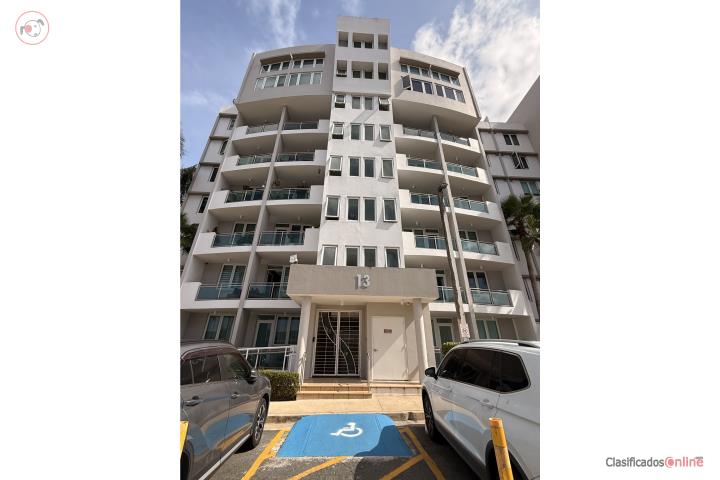 Apartment in Palacios De Escorial, Carolina