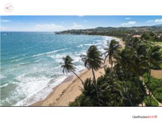 Rare Oceanfront Opportunity at Club V...