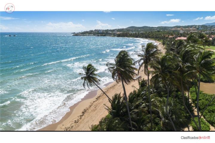Rare Oceanfront Opportunity at Club Villa
