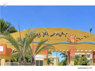JUST LISTED! VILLAS DEL MAR BEACH RES...