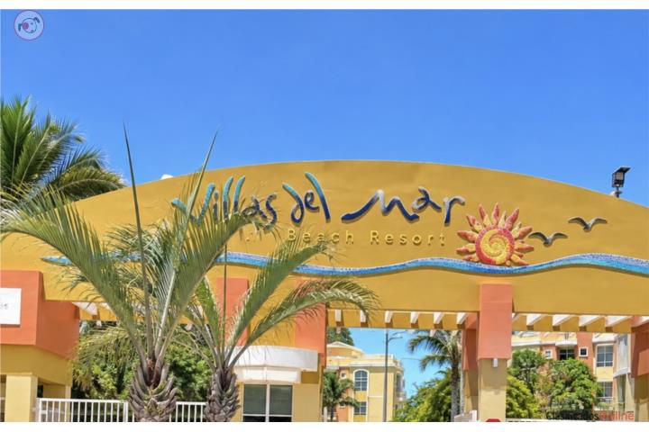 Apartment in Villas Del Mar Beach Resort, Loíza