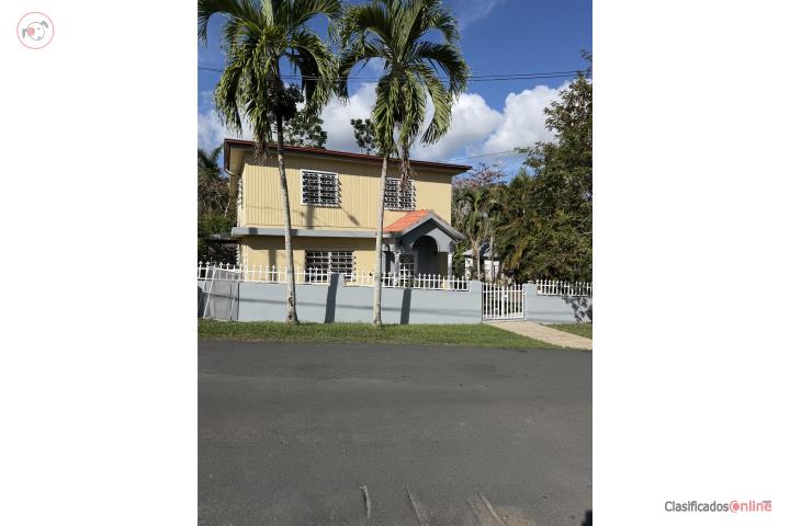 House in Rincon, Cidra