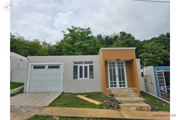 House in Ciudad Central, San Juan - Río Piedras