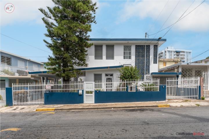 Multi-family in Santurce Sur, San Juan - Santurce