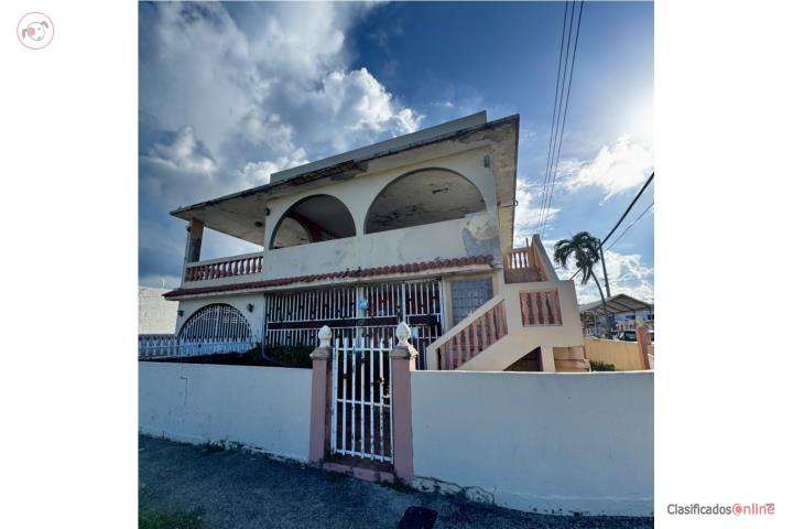 Multi-family in Bay View, Cataño