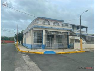 Rosa Maria - uso mixto- 7h/6b $340,000
