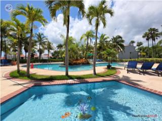 Villa at Rio Mar Village Ready to mov...
