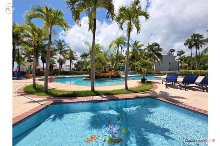 Apartment in Rio Mar Village, Río Grande