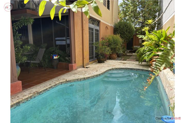 House in Villamar, Carolina - Isla Verde