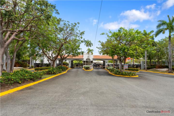 Apartment in Chalets De La Playa, Vega Baja