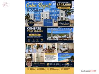 El Combate – View Village, Townhouse ...
