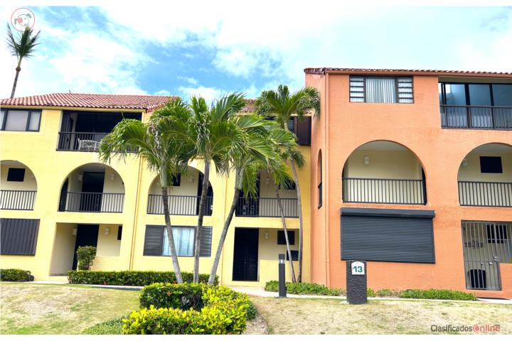 Beach Villa 215 Ground Level Oceanfront
